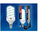 Лампа энергосберегающая ESL-S11-15/2700/E14 картон ESL-S11-15/2700/E27 картон ESL-S11-15/4000/E14 картон, фото 2