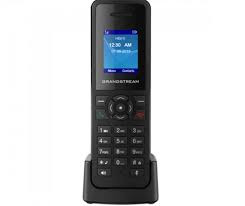 Grandstream DP720 беспроводной DECT VoIP телефон (трубка)