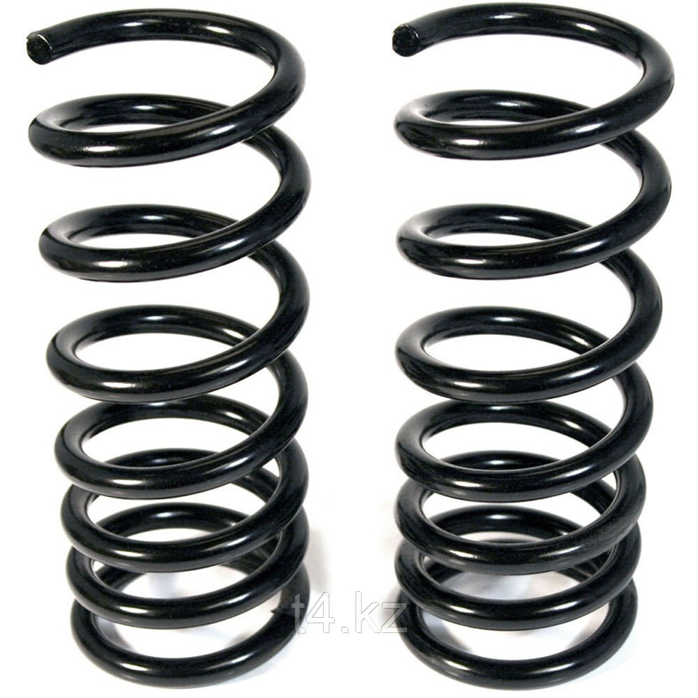 Nissan Pathfinder / Terrano D21 пружины задние усиленные- SNAKE SUSPENSION
