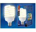 Лампа энергосберегающая ESL-S12-40/2700/E27 картон