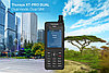 Thuraya XT-Pro Dual — мобильный телефон, содержащий сотовый модуль GSM и спутниковый модуль SAT