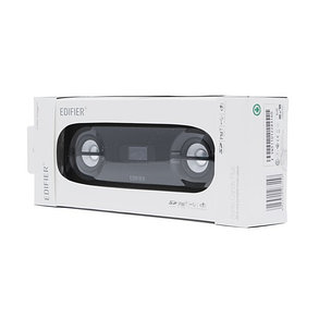 Колонки Edifier MP 15Plus, Чёрный, фото 2