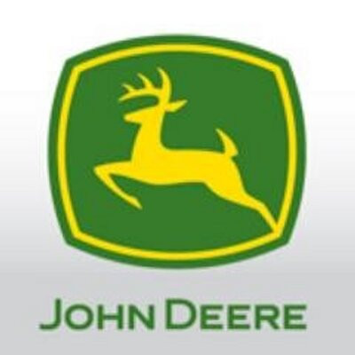 AR55394 Маслоохладитель John Deere (Джон Дир)