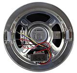 Громкоговоритель потолочный 6/9Вт BOSH LHM0606/10, фото 2