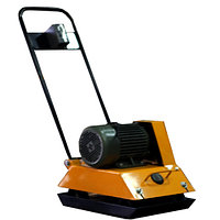 Виброплита электрическая ВП-80