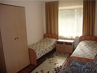 Боровое, Санаторий "Discovery - Borovoe"