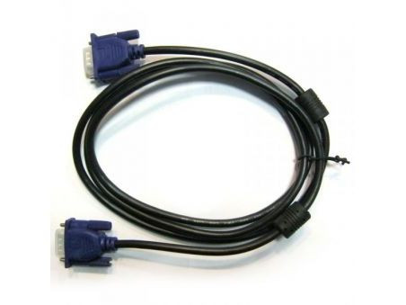Кабель vga vga 1,5m