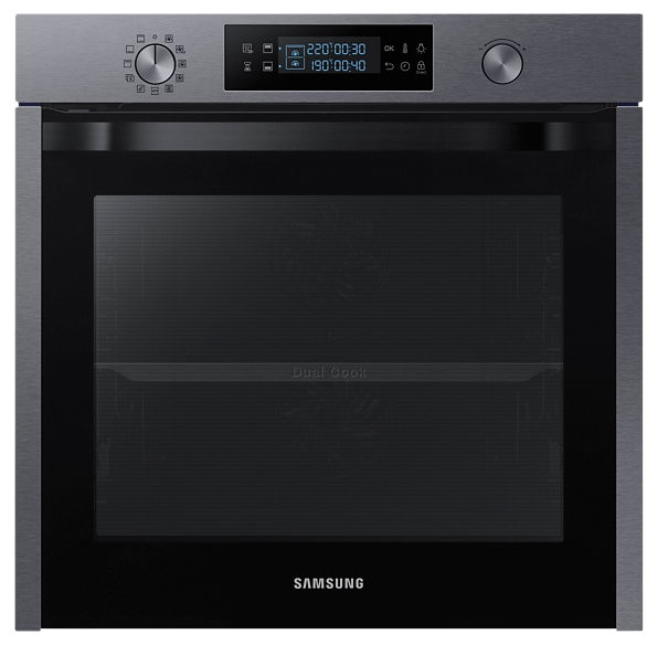 Встраиваемый духовой шкаф Samsung NV75K5541RG