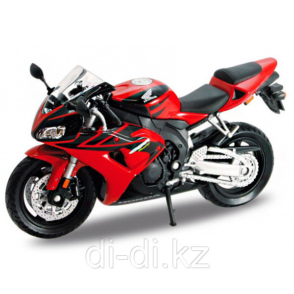 Игрушка модель мотоцикла 1:18 Honda CBR1000RR