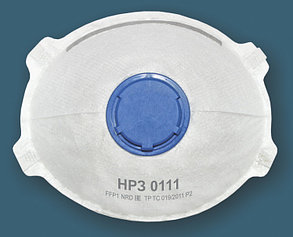 РЕСПИРАТОР НРЗ-0111