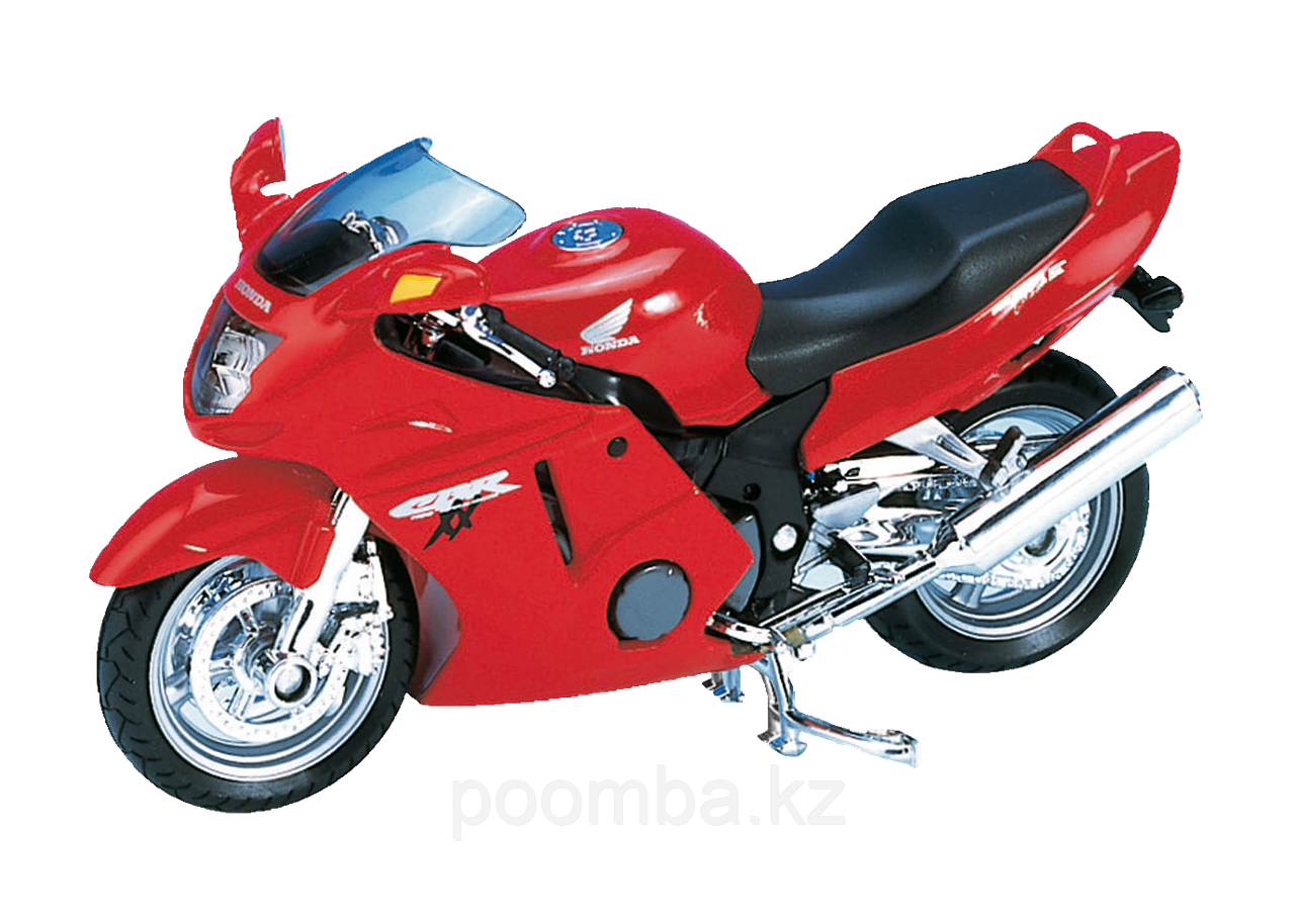 Мотоцикл Honda CBR1100XX, 1:18