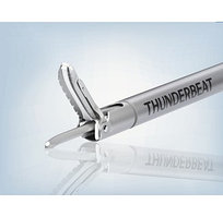 Рукоятка пистолетная. TB­0545PC THUNDERBEAT, 5/45