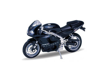 Мотоцикл Triumph Daitona 955I, 1:18
