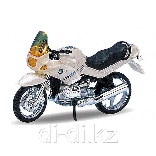 Игрушка модель мотоцикла 1:18 BMW R1100RS