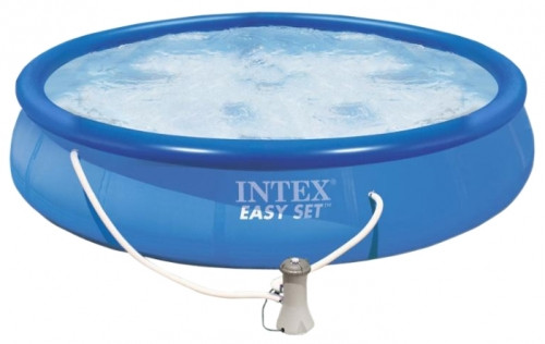 надувной бассейн intex 28132