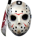 Маска Джейсона, фото 4