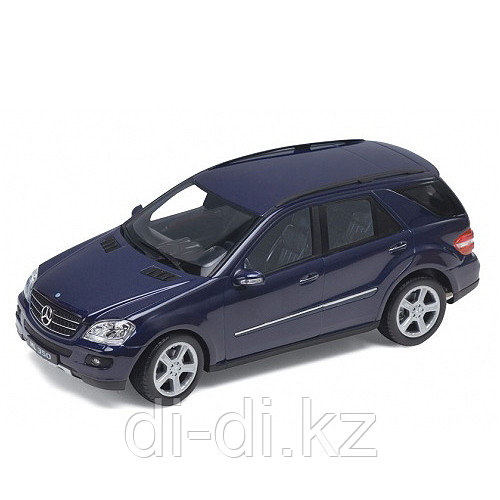 Игрушка модель машины 1:18 Mercedes-Benz ML350
