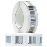 Этикетка радиочастотная