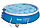 Надувной бассейн Bestway 57277, Fast Set Pool, размер 366х91 см, с фильтр-насос производительность 2.006 л\час, фото 2