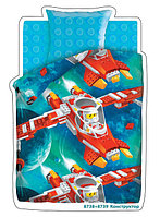 КПБ ясли "Пилот Лего". Россия