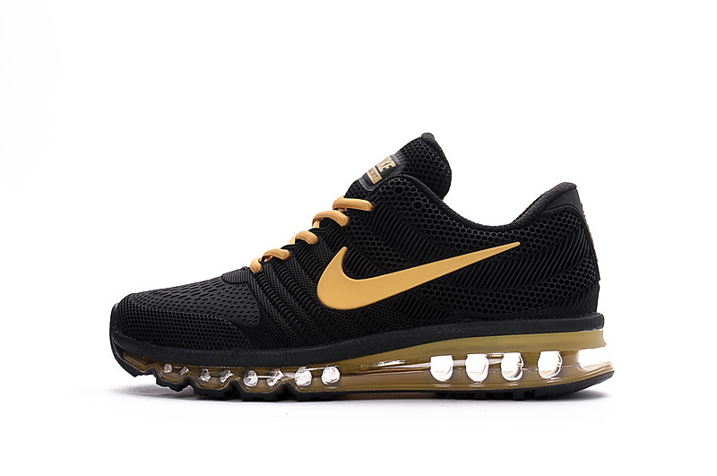 Кроссовки Nike Air Max 2017 - фото 1 - id-p41122324