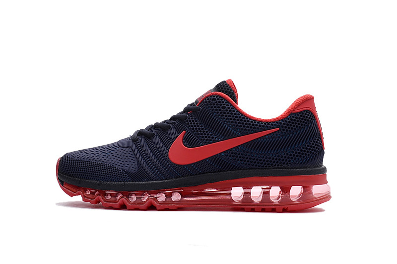 Кроссовки Nike Air Max 2017 - фото 1 - id-p41146633