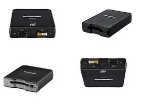 Для P2 (Panasonic)