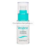 Unstress Eye & Neck Concentrate Концентрат для кожи вокруг глаз и шеи