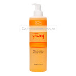 Forever Young Moisturizing Facial Wash Увлажняющий гель для умывания