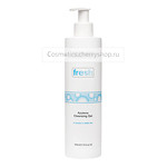 Fresh Azulene Cleansing Gel Азуленовое мыло-гель для чувствительной и склонной к покраснениям кожи