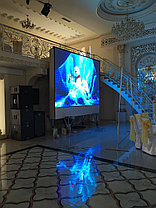 LED экраны в Алматы, фото 2