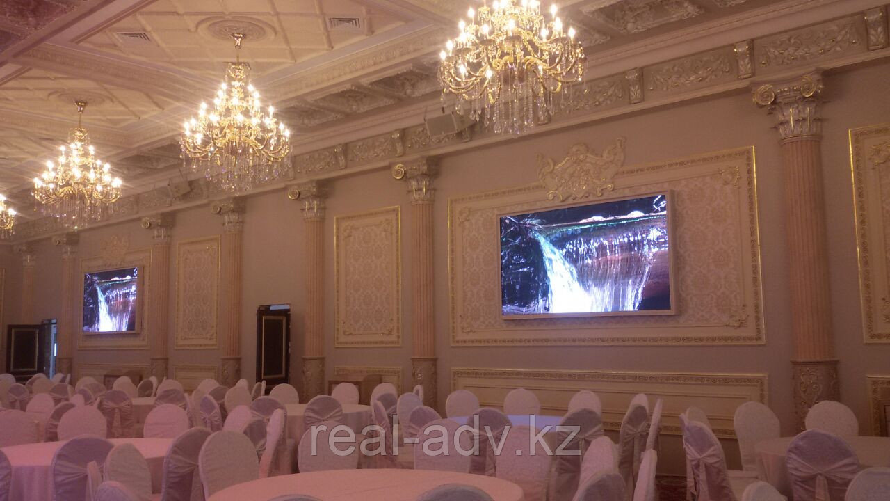 LED экраны в Алматы - фото 6 - id-p1547866