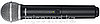 Радиомикрофон Shure BLX24RE/SM58, фото 3