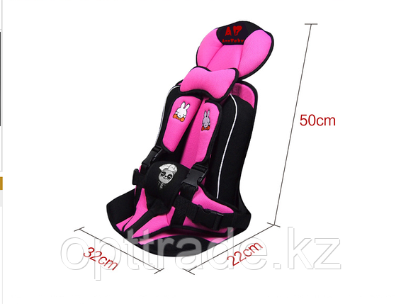 Распродажа автокресел, фото 1