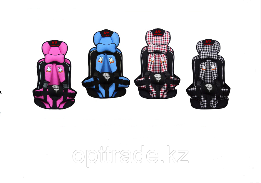 Распродажа автокресел