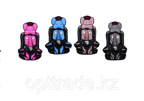 Распродажа автокресел, фото 1