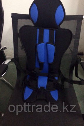 Автокресло, фото 2