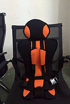 Автокресло, фото 4