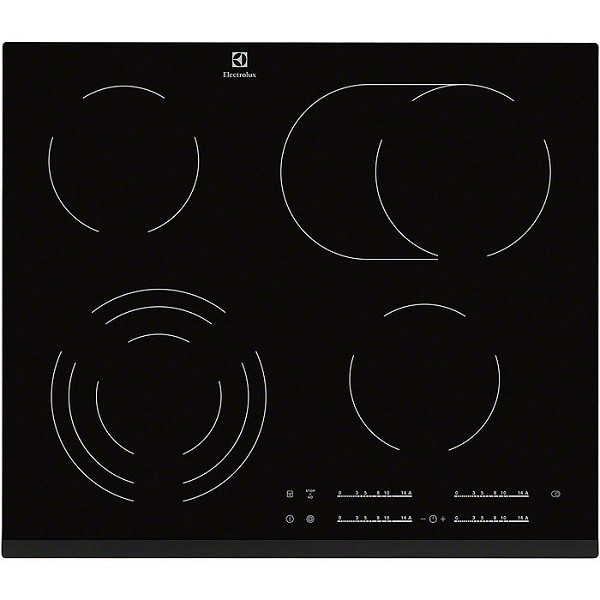Варочная поверхность Electrolux EHF-46547FK