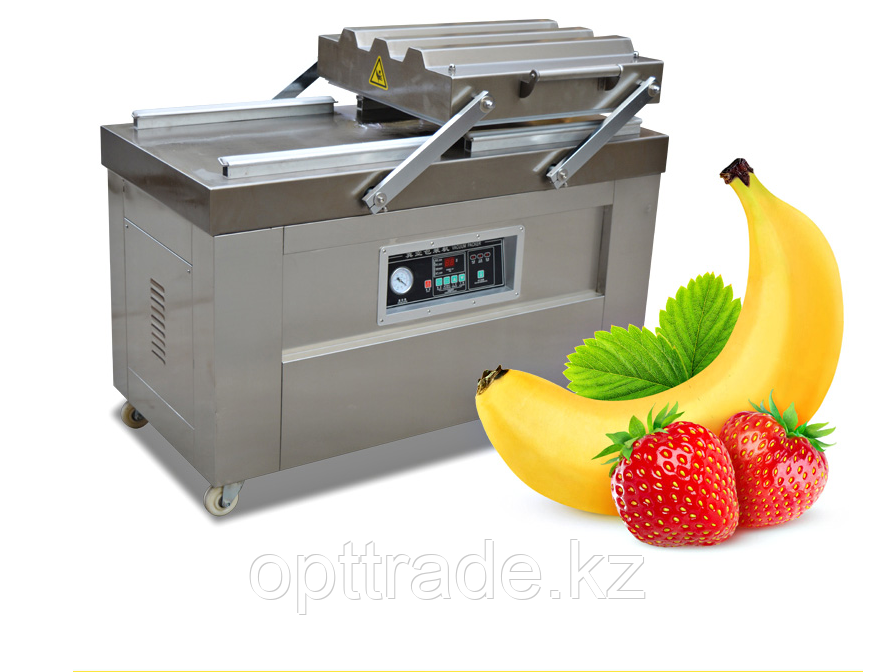 Вакууматор профессиональный купить в Казахстане