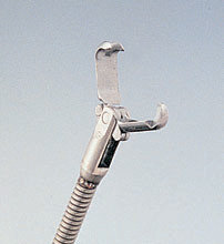 Щипцы захватывающие FG-14P-1
