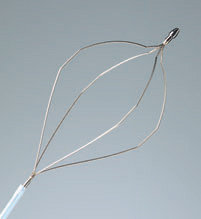 Щипцы захватывающие FG-17K-1.B