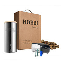 Дымогенератор Hobbi-smoke 1.0