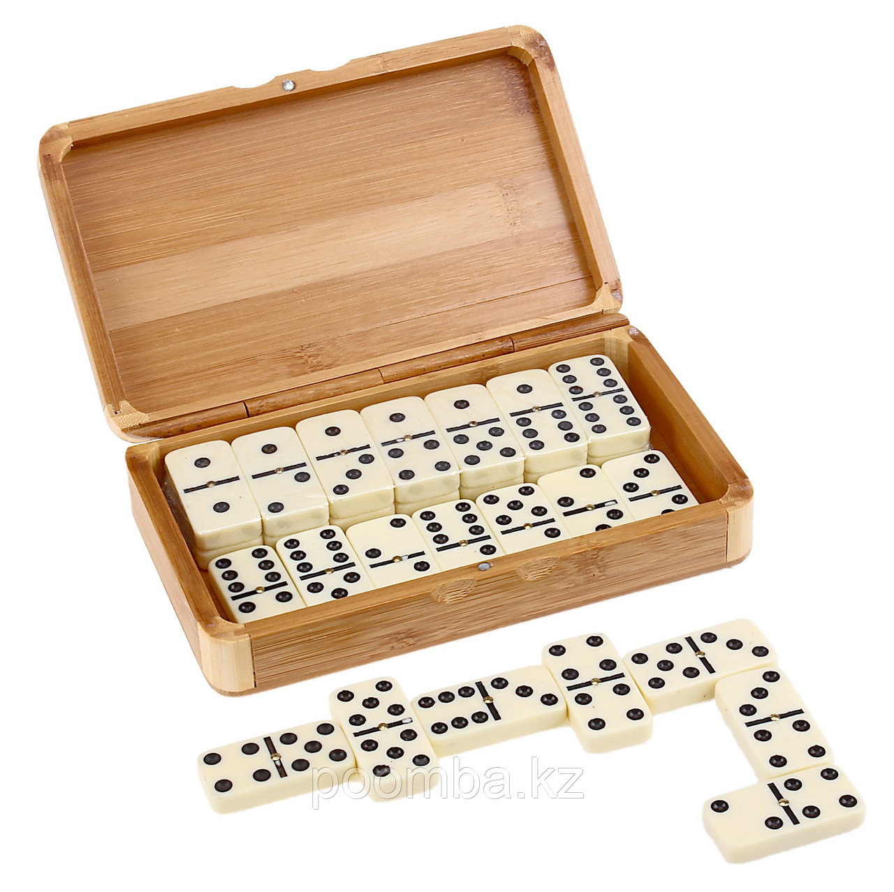 Настольная игра «Домино»
