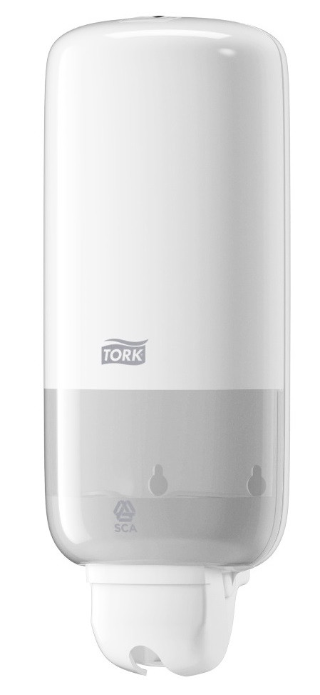 Tork диспенсер для жидкого мыла 560000 - фото 1 - id-p41257396