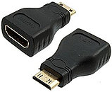 Переходник HDMI (мама) на Mini HDMI (папа), фото 2