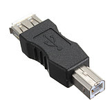Адаптер USB (мама) на USB принтера (папа), фото 2