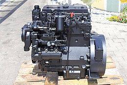 Запчасти на Perkens (Перкинс) в Алматы