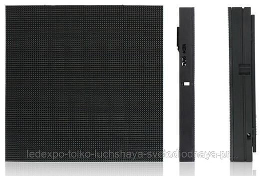 LED экран Р5 (стационарный)