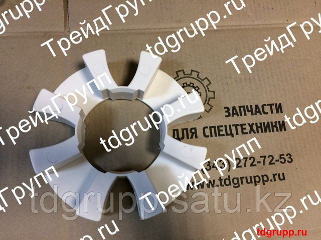 11N7-10020 Элемент муфты соединительной Hyundai R220LC-9